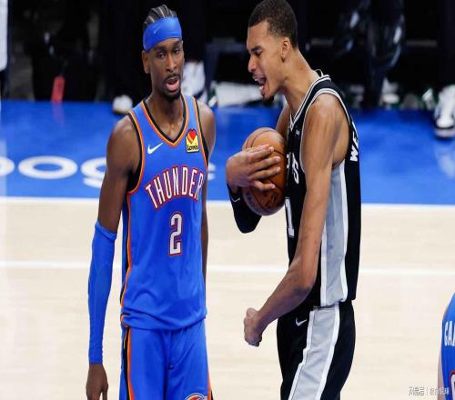 妥妥的外星人！文班亞馬西決首戰狂轟41+24，一夜改寫NBA七項歷史