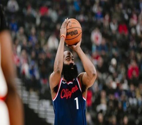 就在今天！騎士搶七晉級東決，37歲哈登創NBA過去80年第一紀錄！