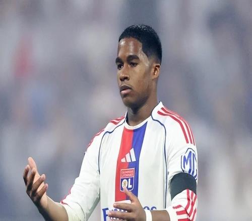 棄皇馬投里昂終獲回報，19歲天才恩德里克入選巴西世界杯名單