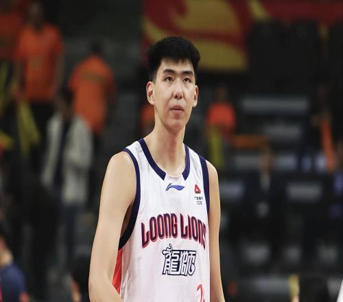 拿CBA得分王+4支NBA隊試訓！26歲郭艾倫接班人卻無法進入中國男籃