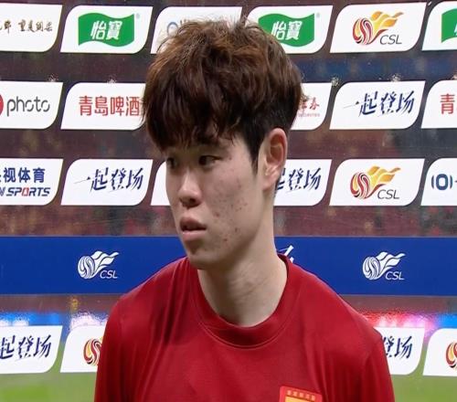 吳永強：大家都想爭取勝利，但結果不好也有運氣成分