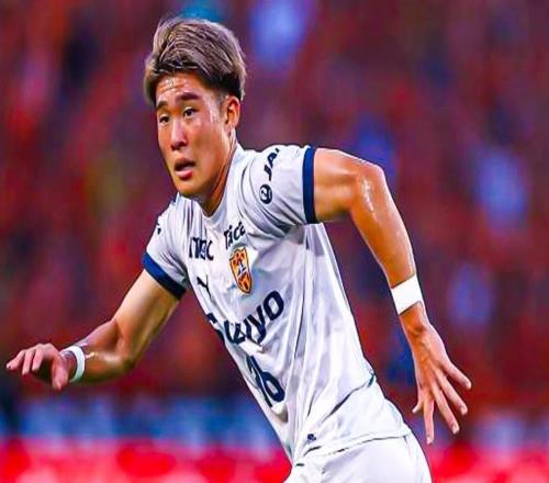 德天空：門興有意簽下日本國腳宇野禪斗