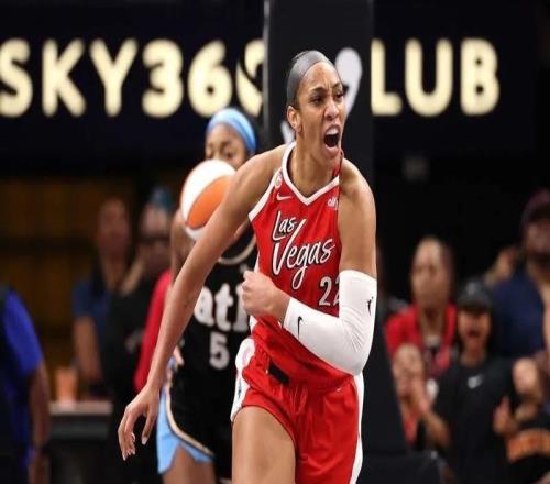 前NBA球員狂言WNBA能砍100分，對比威爾遜后露餡
