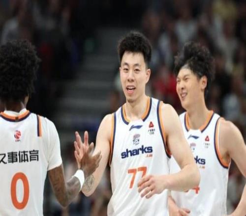 上海變陣客場(chǎng)力克北京！21奪賽點(diǎn)，古德溫轟28+6+6