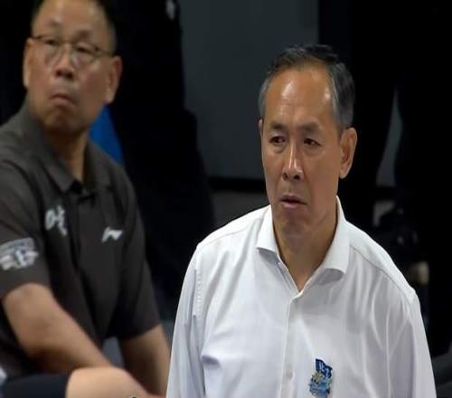 為何大勝北京拿到賽點盧偉給出答案，許利民嘴硬，又說不是壞事