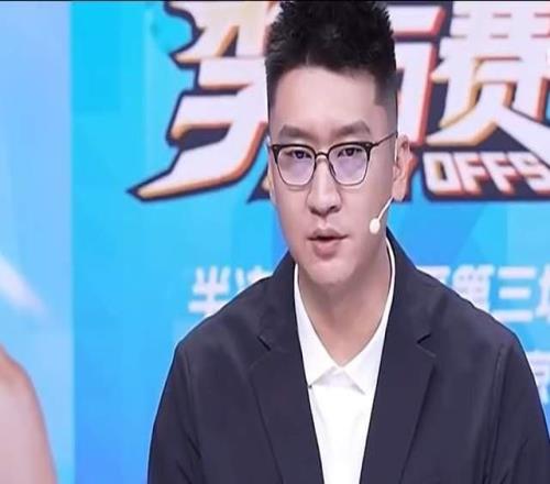 誰(shuí)說(shuō)少帥不會(huì)用兵盧偉三拳打倒老師傅，許利民還嘴硬，孫悅支招