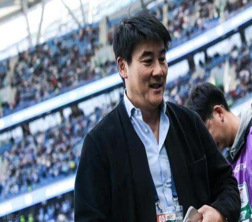 李明在列！足協第3批禁足名單出爐中超4豪門原掌門人禁賽5年