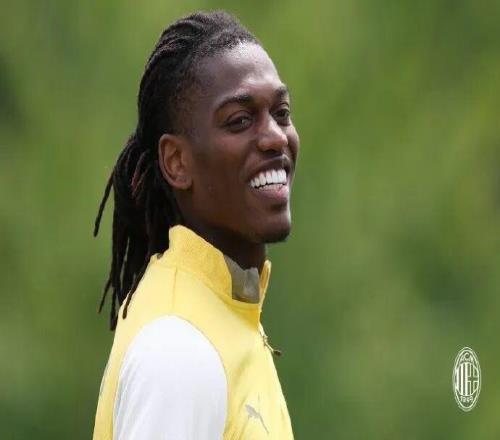 意媒丨萊奧被推薦至曼聯和阿森納