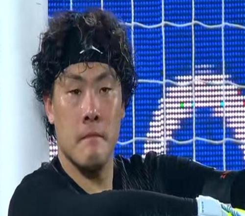 中超泰山1：4不敵浙江，三連勝被終結，高準翼大腿拉傷退場