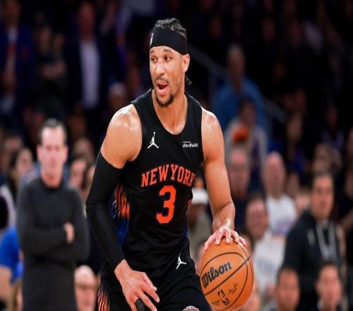 NBA布朗：遇到哈特得把數(shù)據(jù)統(tǒng)計扔掉