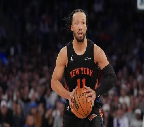 NBA東部決賽布倫森變身助攻王，哈特投射成奇兵