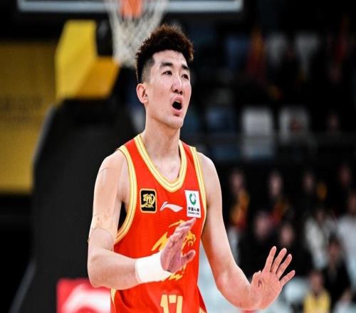 半決賽G3大名單出爐：孫銘徽因傷缺席深圳缺少史密斯李慕豪