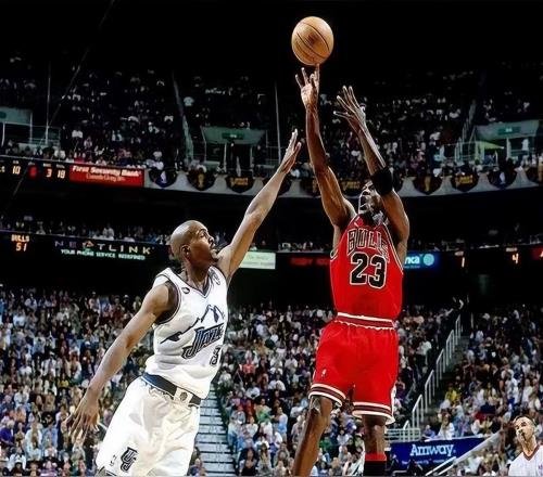 NBA總決賽場均得分最多球員！奧尼爾第5，杜蘭特第3，第1不是喬丹