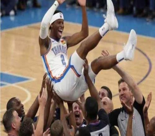 47投13倒！投倒率27.66%！NBA提前頒獎吧，別打了！