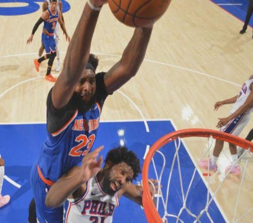罰球12中2！見證歷史！NBA季后賽最差紀錄