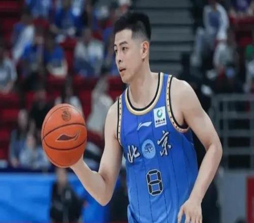 CBA方碩去留待定，需與首鋼再溝通