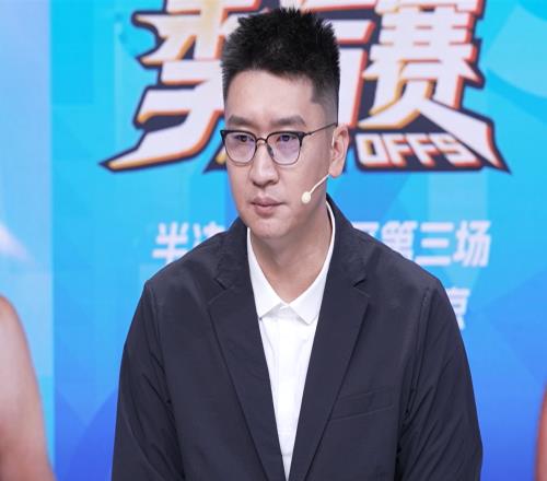 一個畫面，說明了北京隊為何會輸上海！此前，孫悅早有提醒