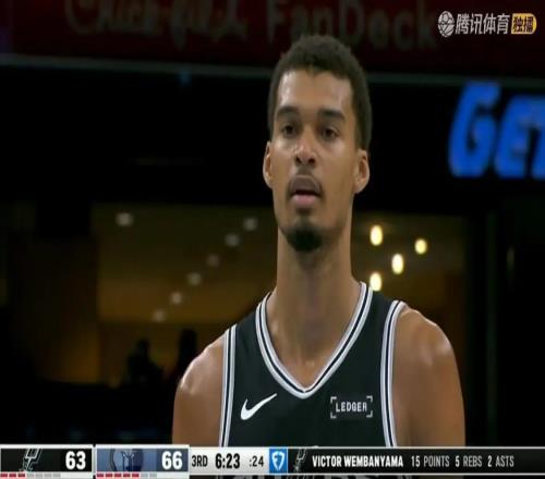 馬刺完了！雷霆123108勝馬刺，亞歷山大26+2+12，麥凱恩狂砍24+4