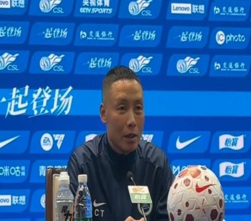 陳濤：近期中超各隊都受到了球員傷病以及停賽等因素的困擾