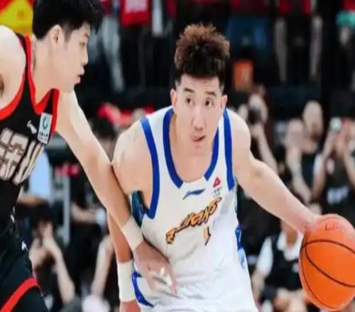 CBA總決賽時間出爐！廣廈力爭衛冕，上海時隔24年重返總決賽