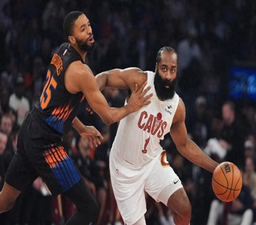 東西決G3后，NBA奪冠概率更新！騎士03絕境墊底馬刺14.4%遭看衰