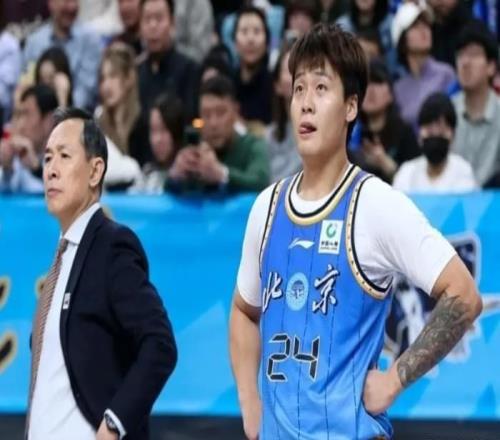 北京被淘汰后恐大變動！許利民領銜6人或離隊：范子銘卻高枕無憂