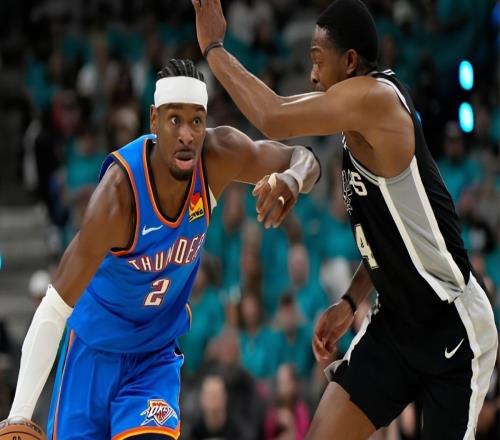 牛仔傳奇球星公開炮轟NBA：這比賽沒法看了