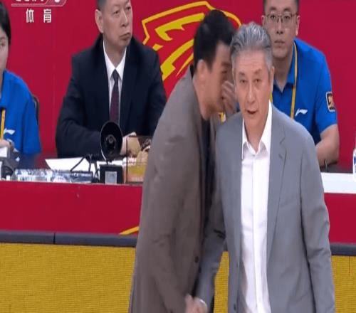 15分逆轉！廣廈31淘汰深圳與上海爭奪總冠軍