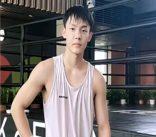 徐杰做出了一個重要的決定！
