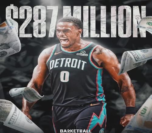 公布了！入選最佳陣容！NBA最水全明星中鋒