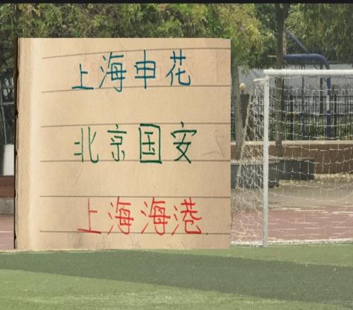 三大冠軍同積12分！為啥申花家教練下課壓力比北京國安還要大