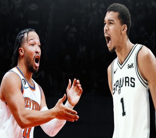 季后賽11連勝有多難NBA歷史僅4隊達成，1隊無緣總冠軍