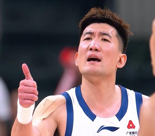 三分5中4！孫銘徽爆發(fā)原因曝光，令人動(dòng)容