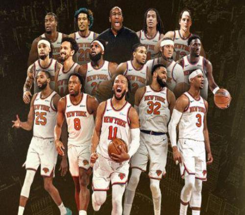 NBA總決賽賽程：首戰6月4日若搶七6月20日尼克斯靜候雷刺勝者