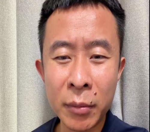 打抱不平！專家揭露孫銘徽習慣對腳傷人，球迷：這樣進決賽不威武