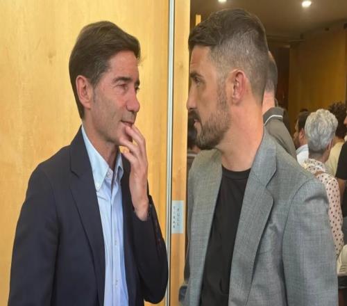 馬塞利諾：下賽季很難在西甲執教，賦閑后將不再抗拒出國工作
