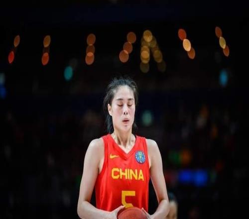 宮魯鳴太難了！女籃4人離隊，一人去留洋，1人去特訓，2人回學校