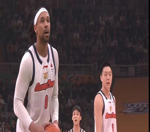 16歲拿下MVP！CHBL第一控衛或被廣東隊看中，1米90太適合杜鋒了！