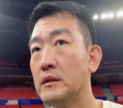 王博：上海的替補在別隊都能打主力，我們不可能只靠經驗贏球