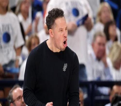 馬刺主帥：今晚各個方面都打得不好打成這樣贏不了雷霆