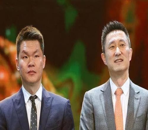 罕見！朱芳雨和杜鋒唱反調，給球隊成績打不合格，沒進四強很遺憾
