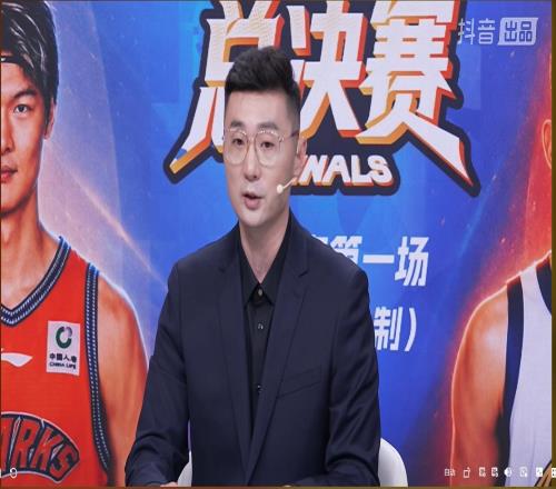 破案！上海為何兩個外援也能擊敗廣廈劉煒說出原因，球迷：有理