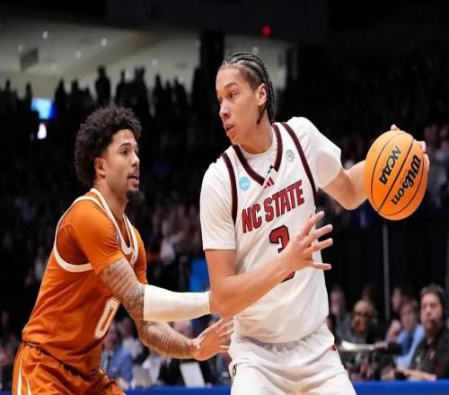 北卡補強后場，轉校生退出NBA選秀