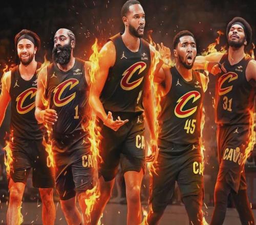 3年合同！正式留隊！NBA季后賽第一樂子人