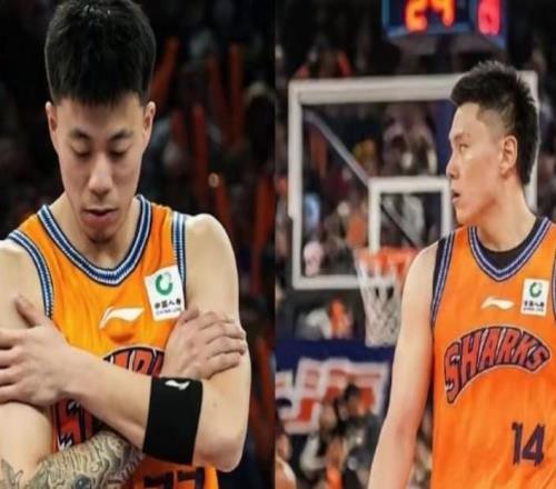 CBA總決賽才打1場就開始慶祝上海小將提前開香檳：或激怒廣廈