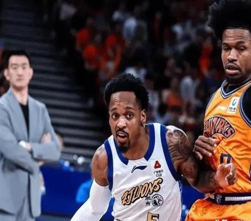 CBA公布對布朗的處罰決定，G2最后一攻可能是布朗擅做主張