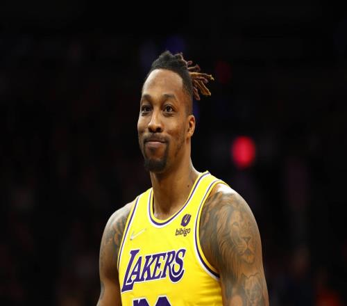 霍華德淘汰賽選NBA現役最佳：家鄉情結與大個子偏好的雙重勝利