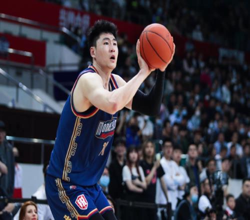 曝北京鎖定國手級鋒線！曾單場砍21+12，搭檔周琦可提升奪冠概率