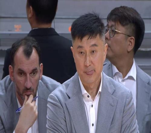 机会来了！广东队有望挖走男篮顶级锋线，曾被杜锋点名要人！