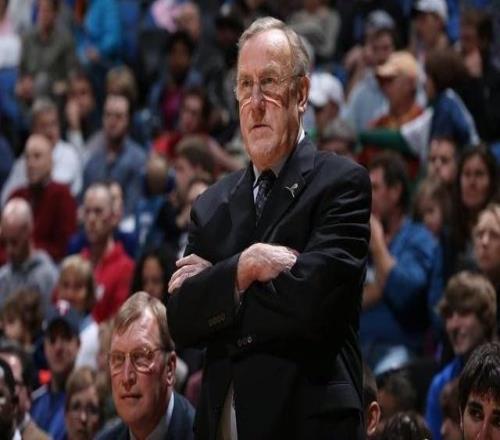NBA姚明恩師阿德爾曼離世